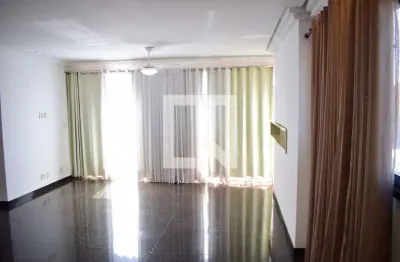 Cobertura para aluguel - city ribeirão, 4 quartos,  253 m² - ribeirão preto