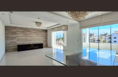 Casa para aluguel - abraão, 4 quartos,  230 m² - florianópolis