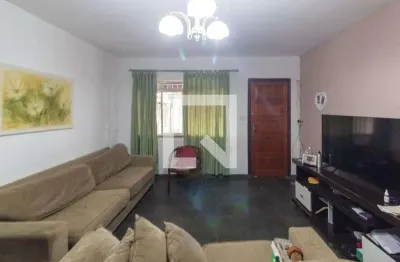 Casa para aluguel - campo belo, 2 quartos,  100 m² - são paulo