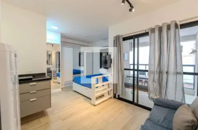 Apartamento para aluguel - consolação, 1 quarto,  35 m² - são paulo