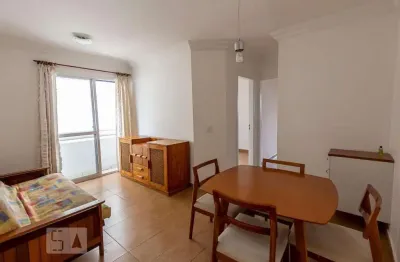 Apartamento para aluguel - santa cecília, 2 quartos,  53 m² - são paulo