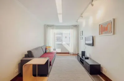 Apartamento para aluguel - jardim paulista, 2 quartos,  84 m² - são paulo