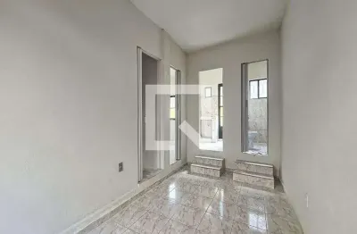 Casa / sobrado em condomínio para aluguel - piedade, 2 quartos,  38 m² - rio de janeiro
