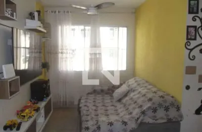 Apartamento para aluguel - engenho novo, 3 quartos,  63 m² - rio de janeiro