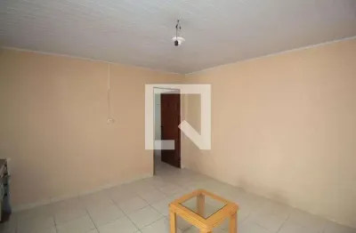 Casa para aluguel - vila paulistana, 1 quarto,  38 m² - são paulo
