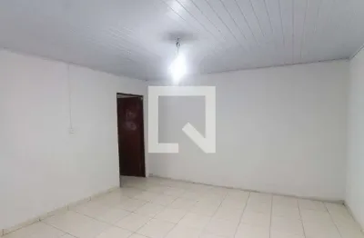 Casa para aluguel - vila paulistana, 1 quarto,  38 m² - são paulo