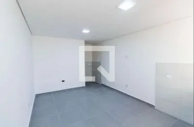 Casa com 1 quarto para alugar na Rua Richmont, Cangaíba, São Paulo
