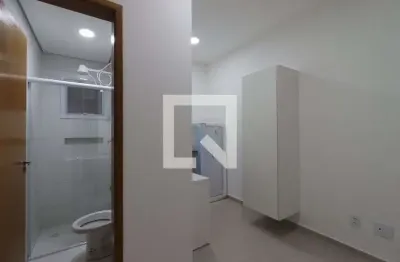 Kitnet / stúdio para aluguel - santa teresinha, 1 quarto,  15 m² - santo andré