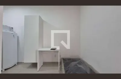 Kitnet / stúdio para aluguel - santa teresinha, 1 quarto,  15 m² - santo andré