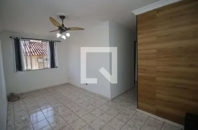Apartamento para aluguel - jardim america, 2 quartos,  55 m² - rio de janeiro