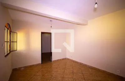 Casa para aluguel - mutuá, 2 quartos,  100 m² - são gonçalo