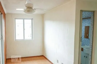 Apartamento para aluguel - vila nova, 2 quartos,  40 m² - porto alegre