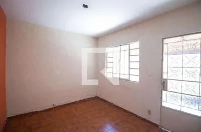 Casa para aluguel - brasilândia, 2 quartos,  60 m² - são gonçalo