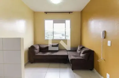 Apartamento para aluguel - josé bonifácio, 2 quartos,  33 m² - são paulo