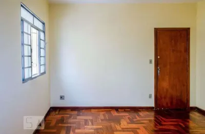 Apartamento para aluguel - copacabana, 3 quartos,  95 m² - belo horizonte
