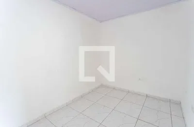 Kitnet / stúdio para aluguel - serraria, 1 quarto,  22 m² - diadema