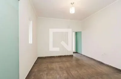 Casa para aluguel - vila cosmopolita, 1 quarto,  125 m² - são paulo