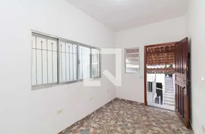 Casa para aluguel - vila jacuí, 3 quartos,  100 m² - são paulo