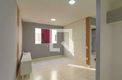 Apartamento para aluguel - rio branco, 2 quartos,  42 m² - canoas