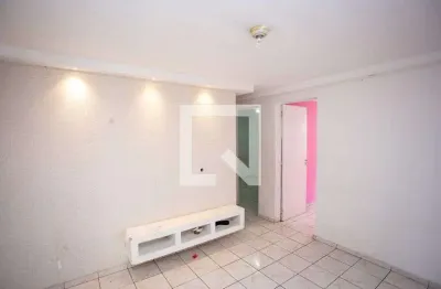 Apartamento para aluguel - conceição, 2 quartos,  35 m² - diadema