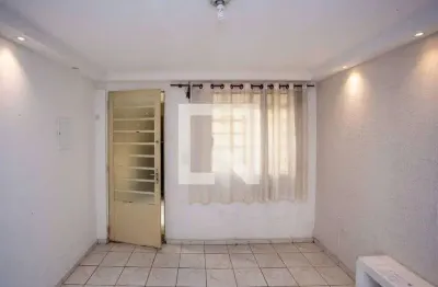 Apartamento para aluguel - conceição, 2 quartos,  35 m² - diadema