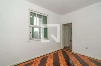 Apartamento para aluguel - floresta, 2 quartos,  70 m² - porto alegre
