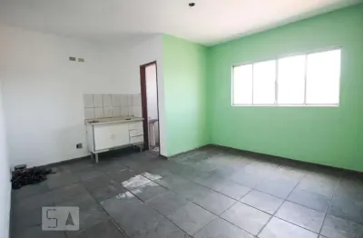 Kitnet / stúdio para aluguel - vila maria , 1 quarto,  25 m² - são paulo