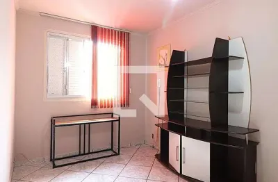 Apartamento para aluguel - rubem berta, 1 quarto,  42 m² - porto alegre