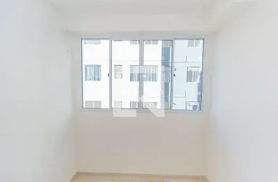 Apartamento para aluguel - deodoro, 2 quartos,  41 m² - rio de janeiro