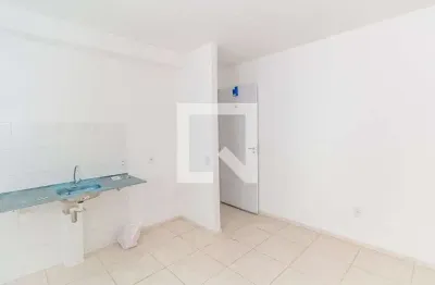 Apartamento para aluguel - deodoro, 2 quartos,  41 m² - rio de janeiro
