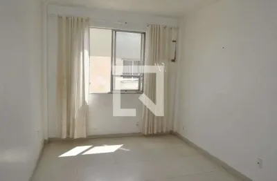 Apartamento para aluguel - engenho novo, 2 quartos,  45 m² - rio de janeiro