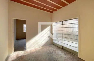 Kitnet / stúdio para aluguel - caiçara-adelaide, 1 quarto,  60 m² - belo horizonte