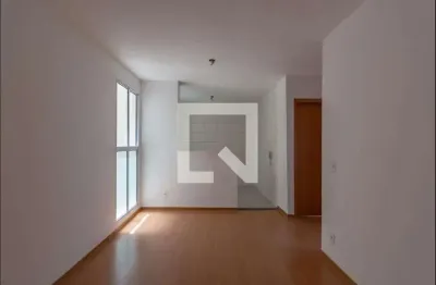Apartamento para aluguel - juliana, 2 quartos,  47 m² - belo horizonte