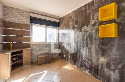 Apartamento para aluguel - humaitá, 2 quartos,  53 m² - porto alegre