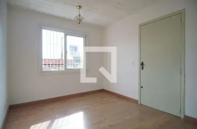 Apartamento para aluguel - santa teresa, 2 quartos,  70 m² - são leopoldo