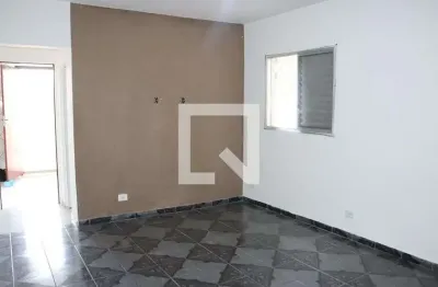 Casa / sobrado em condomínio para aluguel - jardim semiramis, 1 quarto,  40 m² - cotia
