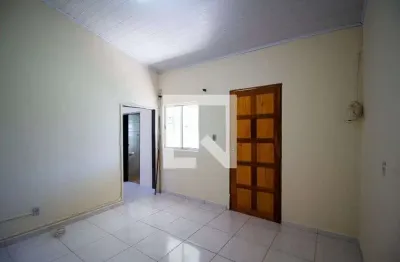 Casa para aluguel - jardim simus, 1 quarto,  35 m² - sorocaba
