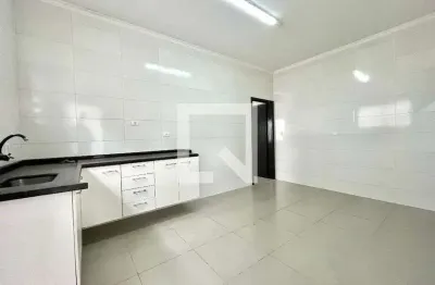 Casa com 1 quarto para alugar na Rua Coronel Luís de Faria e Sousa, Jabaquara, São Paulo