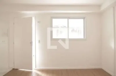 Apartamento para aluguel - vila ré, 2 quartos,  45 m² - são paulo