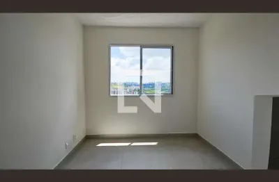 Apartamento para aluguel - socorro, 2 quartos,  33 m² - são paulo