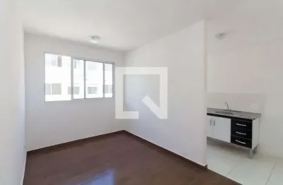 Apartamento para aluguel - parque do carmo, 2 quartos,  42 m² - são paulo
