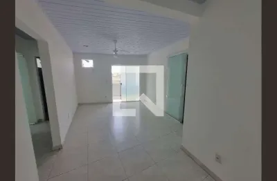 Casa para aluguel - bento ribeiro, 2 quartos,  100 m² - rio de janeiro