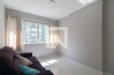 Apartamento para aluguel - centro histórico, 1 quarto,  21 m² - porto alegre