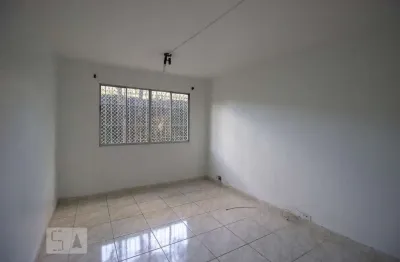 Apartamento para aluguel - jardim éster yolanda, 1 quarto,  50 m² - são paulo