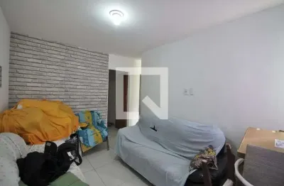 Apartamento para aluguel - vila nova galvão, 2 quartos,  55 m² - são paulo