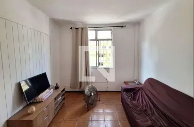 Apartamento para aluguel - fonseca, 3 quartos,  90 m² - niterói