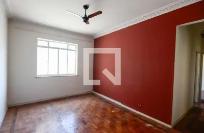 Apartamento para aluguel - engenho novo, 3 quartos,  120 m² - rio de janeiro