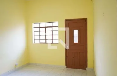 Casa para aluguel - jardim anália franco, 1 quarto,  60 m² - são paulo