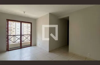 Apartamento para aluguel - jardim são savério, 2 quartos,  54 m² - são paulo