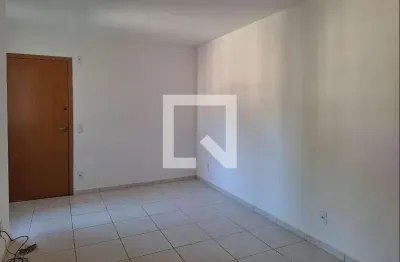 Apartamento para aluguel - maria paula ii, 2 quartos,  49 m² - são gonçalo